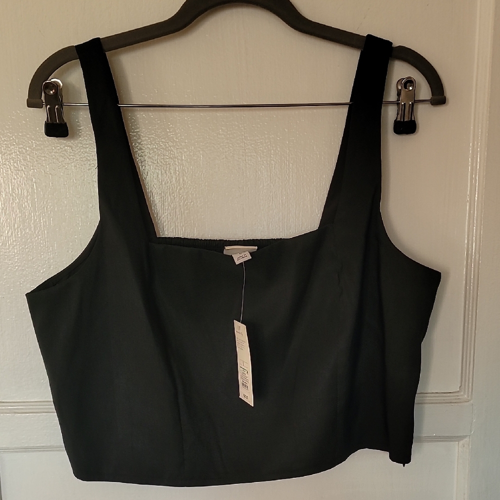 A New Day Top